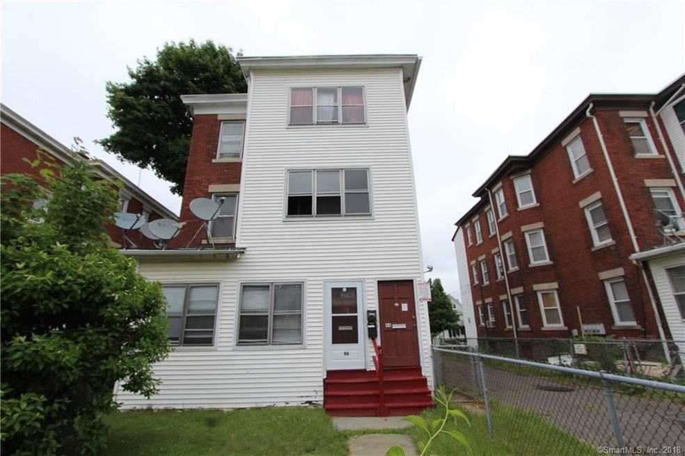 44 Sisson Ave unit 46, Hartford, CT 06106 - photo 1