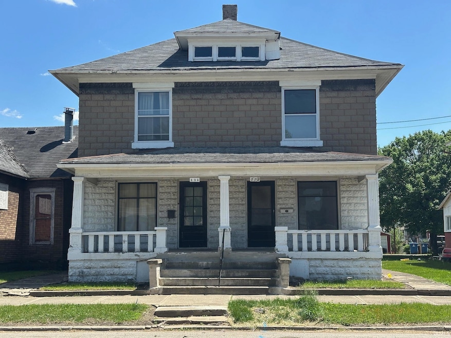 Sold $85,000 • Co-Listing Agent