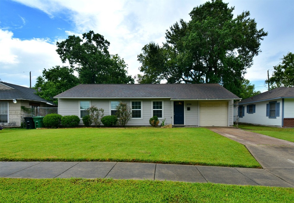 5126 Keystone St, Houston, TX 77021 - photo 1