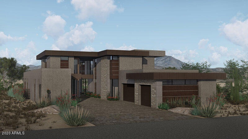 EXETERIOR RENDERING