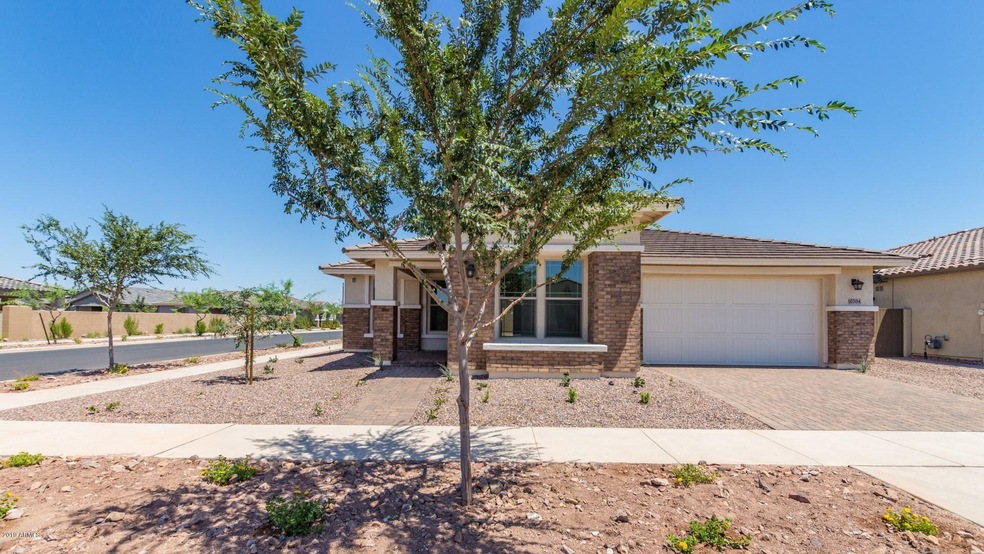 10304 E Tillman Ave, Mesa, AZ 85212 - photo 1