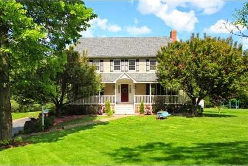 2 Cobbler Ln, Sharon, MA 02067 - photo 1