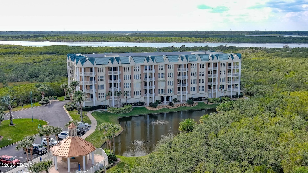 4672 Riverwalk Village Ct unit 8308, Ponce Inlet, FL 32127 - photo 1