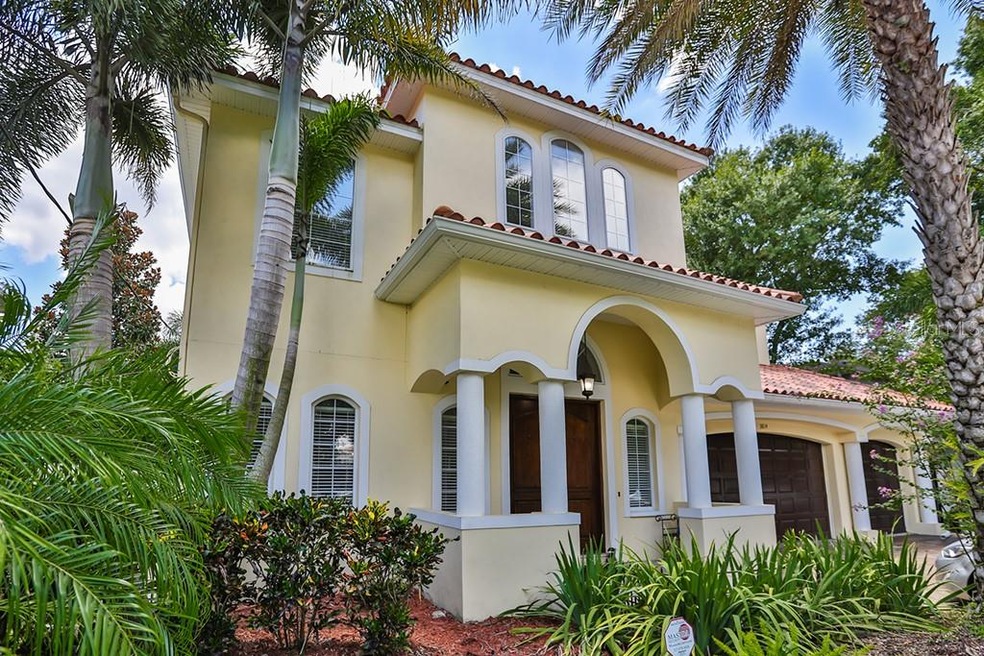 3814 W Leona St, Tampa, FL 33629 - photo 1