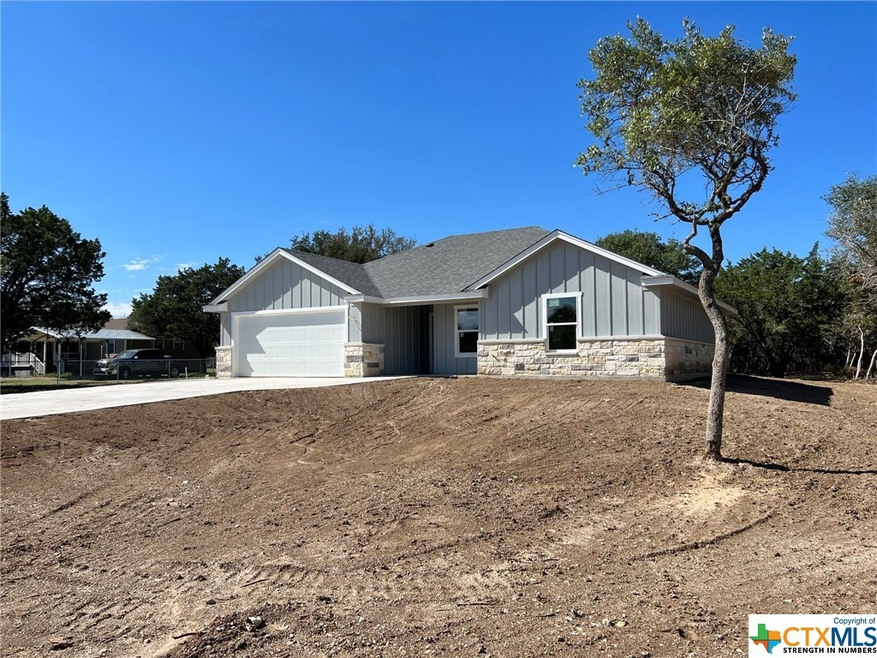 5634 Wagon Rd, Temple, TX 76502 - photo 1