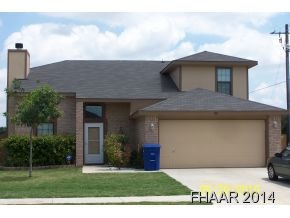 302 Sumac Trail, Copperas Cove, TX 76522 - photo 1