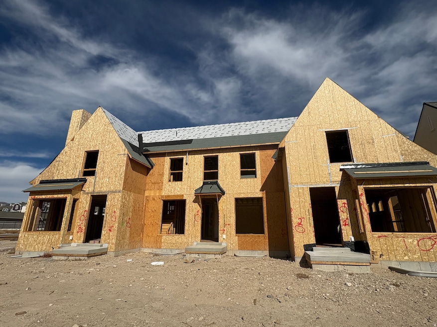 5632 W Hawthorn Ln unit 9, Herriman, UT 84096 - photo 1