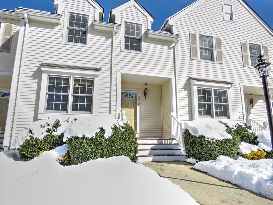 1010 Thayer St, Abington, MA 02351 - photo 1