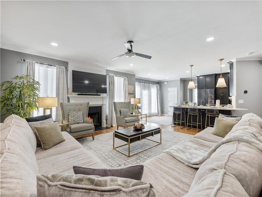 4561 Chelton Ct SE, Smyrna, GA 30080 - photo 1