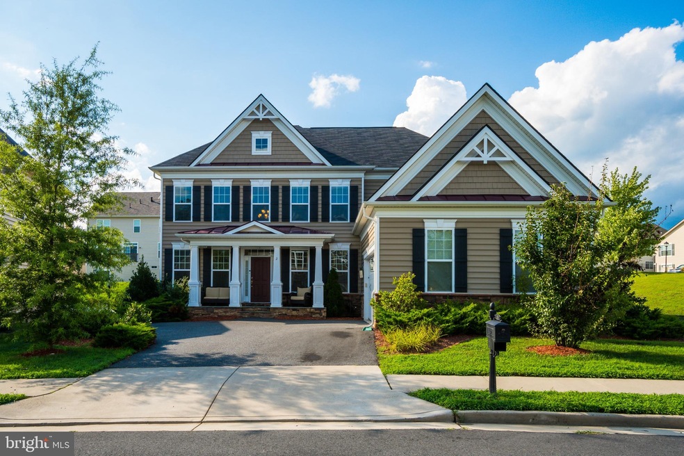 2 Woodlot Ct, Stafford, VA 22554 - photo 1