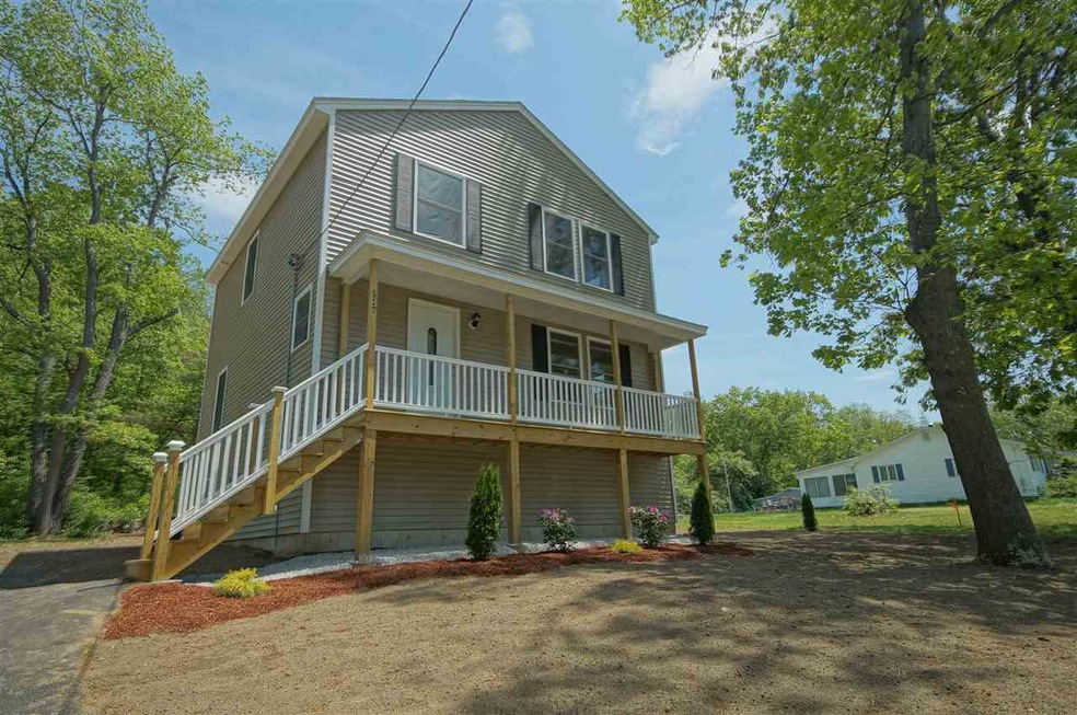 117 Riverdale Ave, Manchester, NH 03103 - photo 1