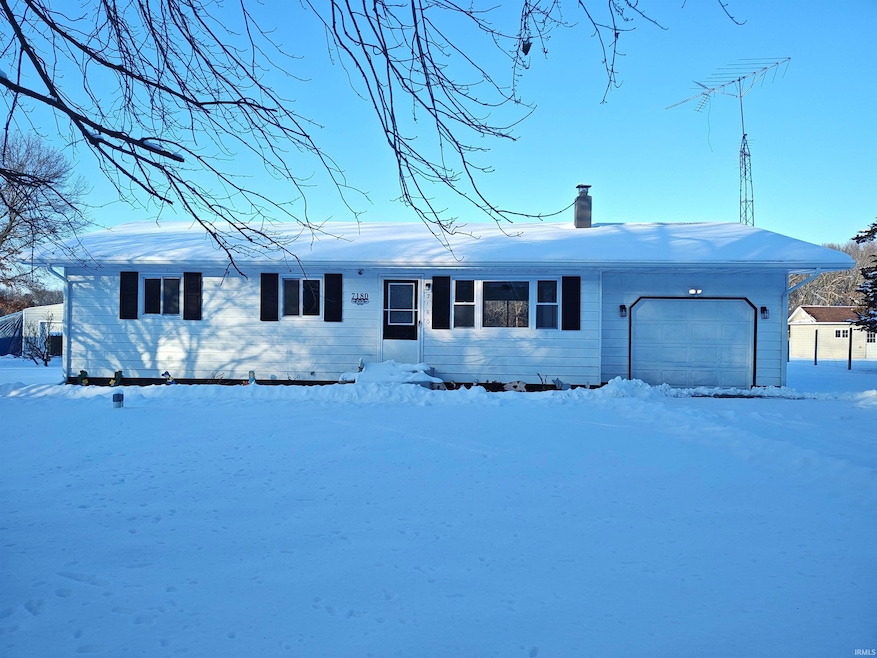 7180 E 25 N, Knox, IN 46534 - photo 1