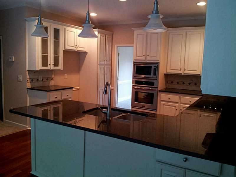 Kitchen. The center of every home - The Kitchen! T