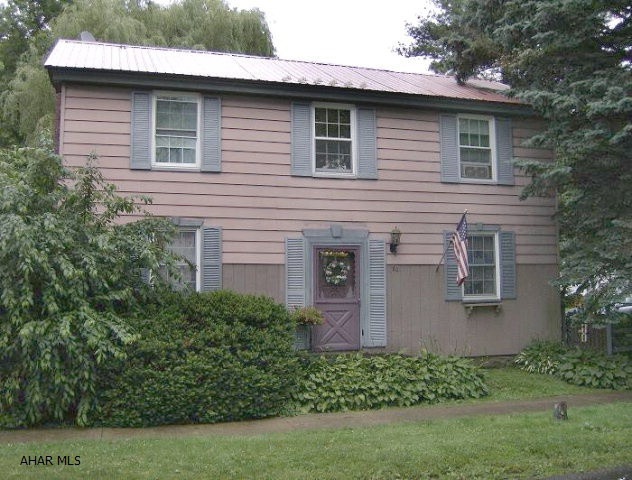 Main View