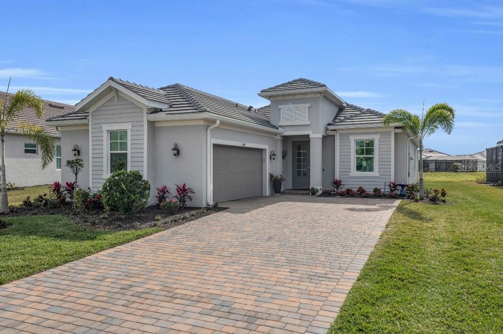 25301 Bigleaf Terrace, Punta Gorda, FL 33955 - photo 1