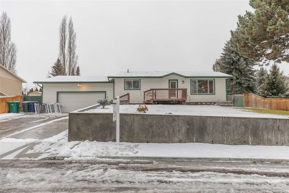 3318 E Moody Rd, Mead, WA 99021 - photo 1