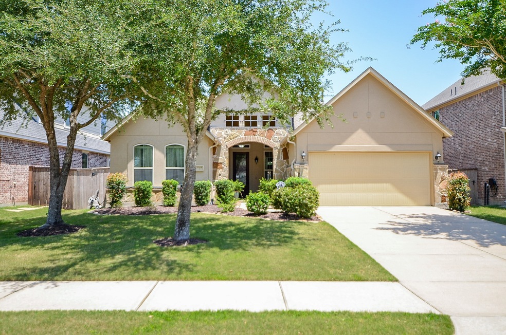 3315 Crestwind Run Ln, Katy, TX 77494 - photo 1