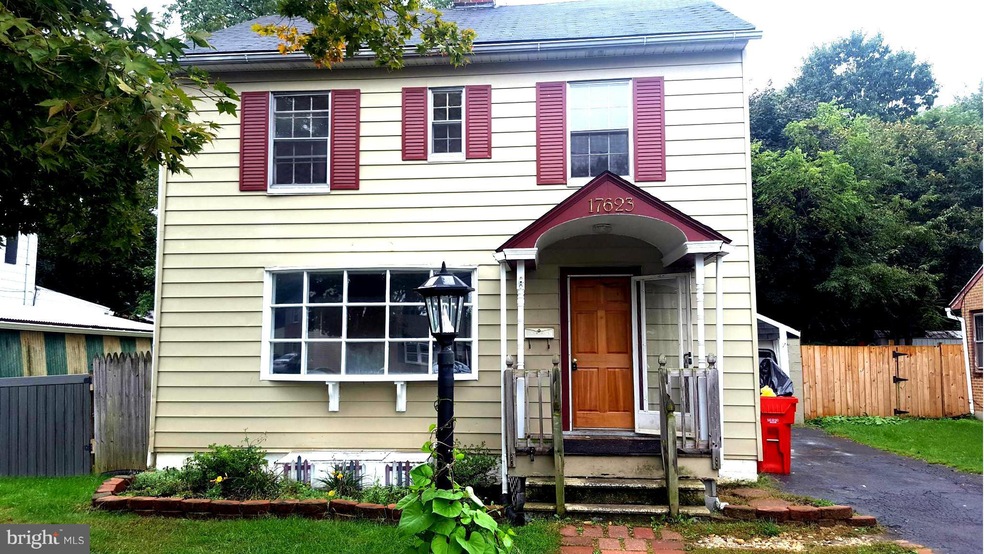 17623 Heisterboro Rd, Hagerstown, MD 21740 - photo 1