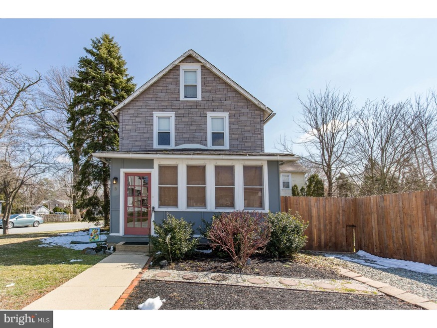 8 Jackson Ave, Wilmington, DE 19808 - photo 1