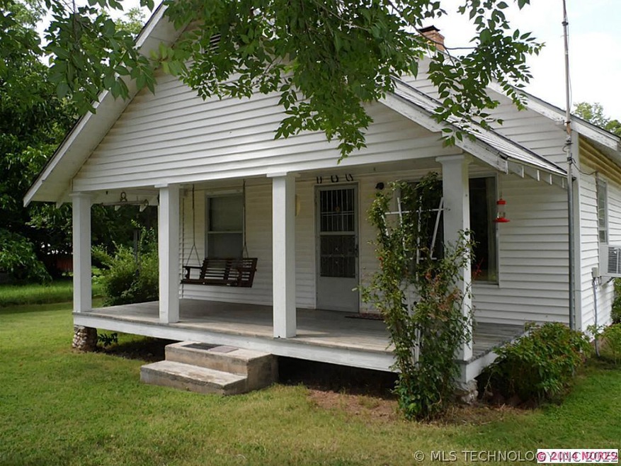 7121 N 447 Rd, Spavinaw, OK 74366 - photo 1