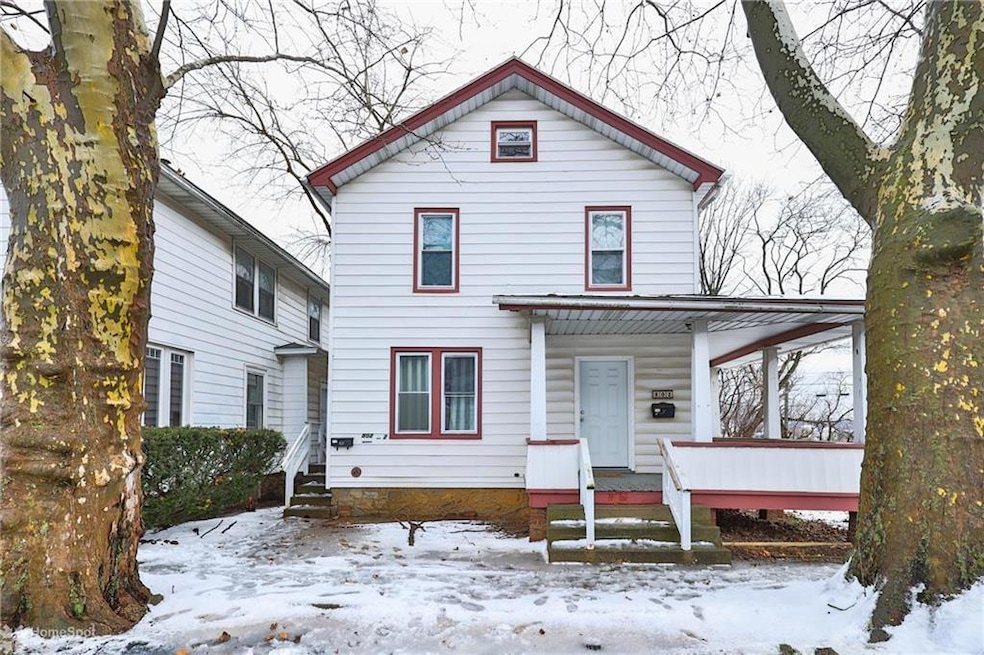 802 Bridge St, Bethlehem, PA 18018 - photo 1