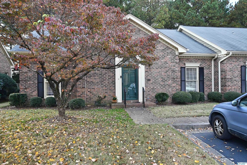 ONE LEVEL RANCH CONDO--END UNIT!  A RARE FIND!
