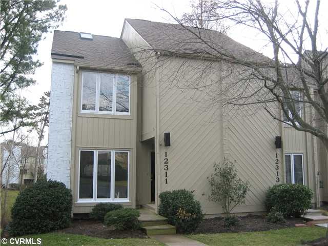 12311 Shore View Dr unit 23111, Henrico, VA 23233 - photo 1