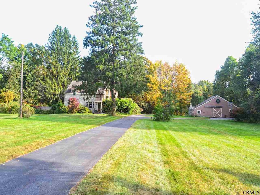 37 Smith Bridge Rd, Saratoga Springs, NY 12866 - photo 1