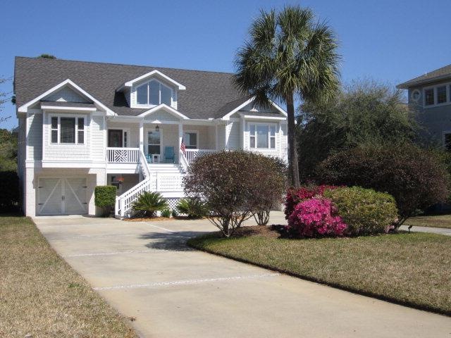 2018 Sea Palms West Dr, St. Simons Island, GA 31522 - photo 1