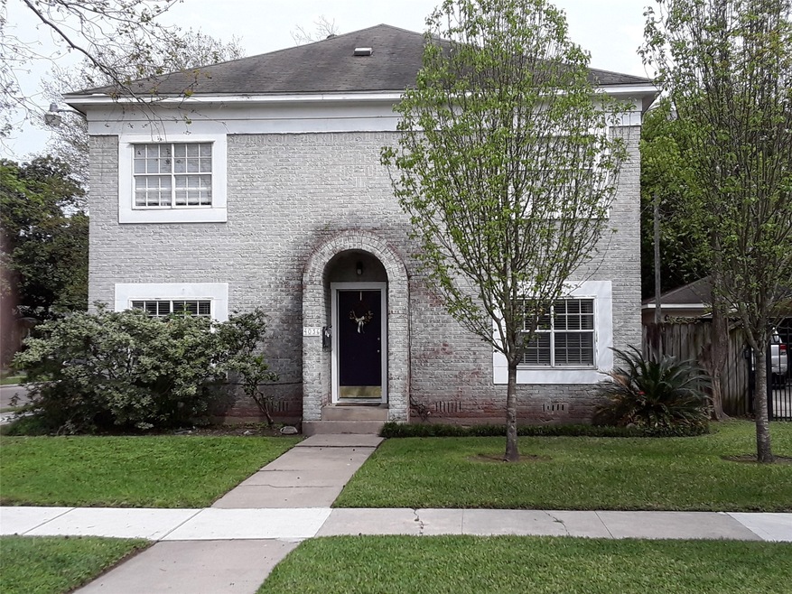 4036 Norhill Blvd unit 1, Houston, TX 77009 - photo 1