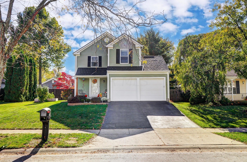 Welcome to 5171 Locust Post Lane!