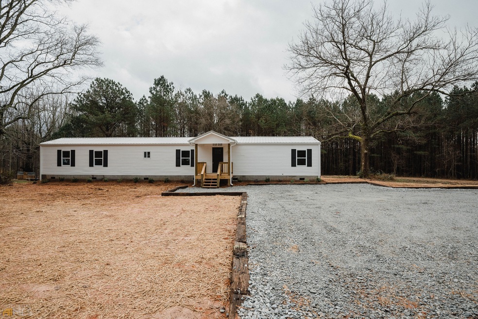 1101 Liberty Church Rd, Bremen, GA 30110 - photo 1