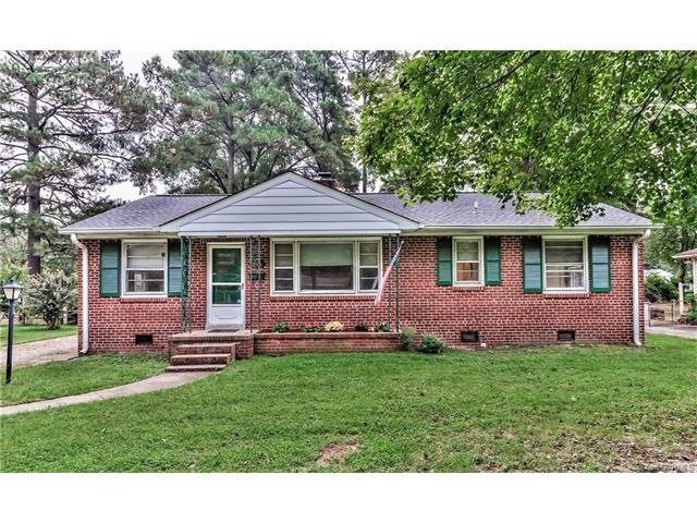 Welcome to 216 Stuttaford Dr!