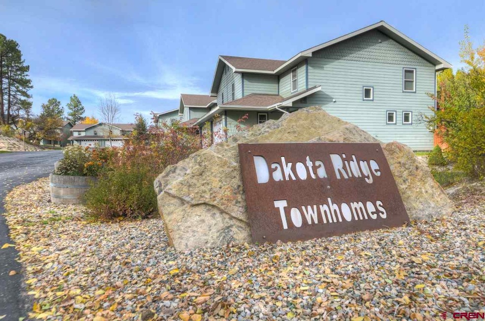 0 Sandstone Dr unit 712562, Durango, CO 81301 - photo 1