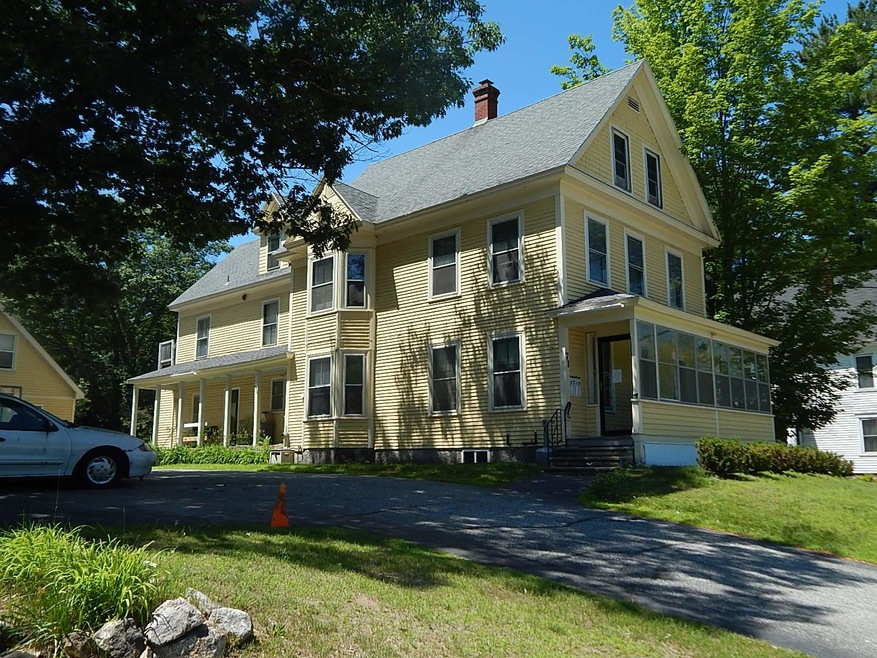 71 Portland Rd, Bridgton, ME 04009 - photo 1