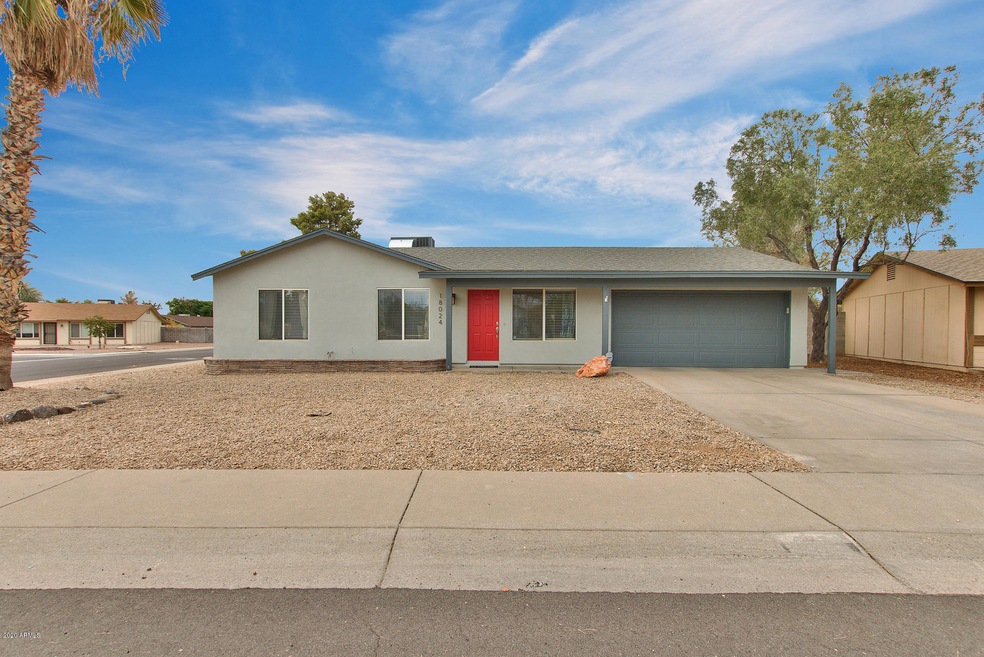18024 N 30th St, Phoenix, AZ 85032 - photo 1