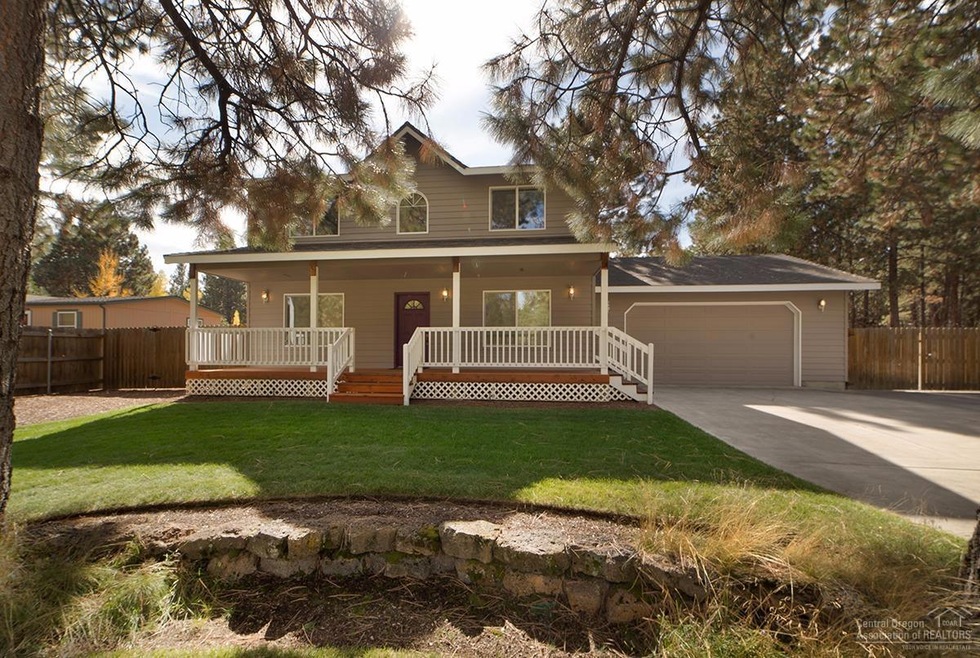 18873 Choctaw Rd, Bend, OR 97702 - photo 1