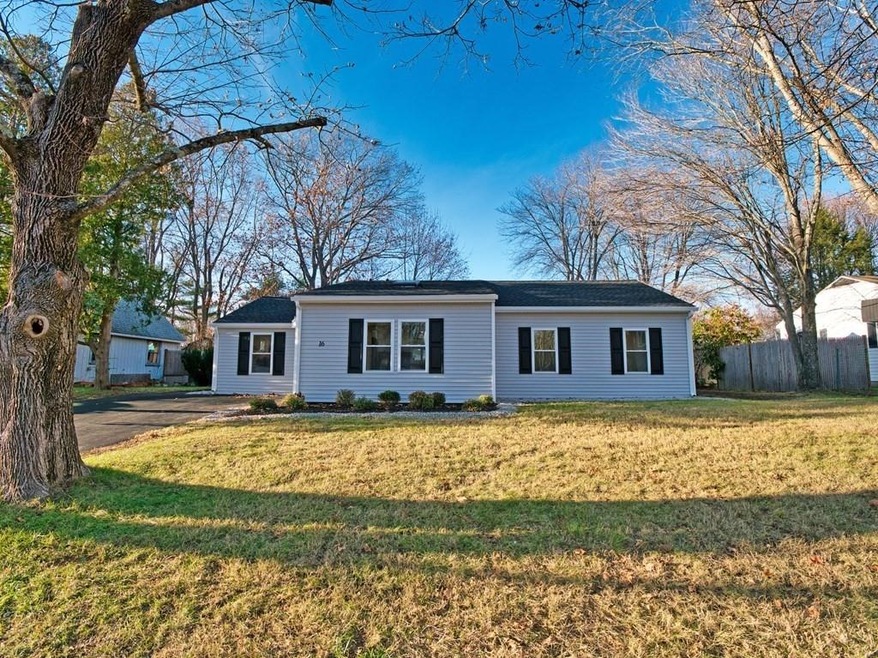 16 Endicott Dr, Westborough, MA 01581 - photo 1