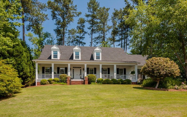Main View