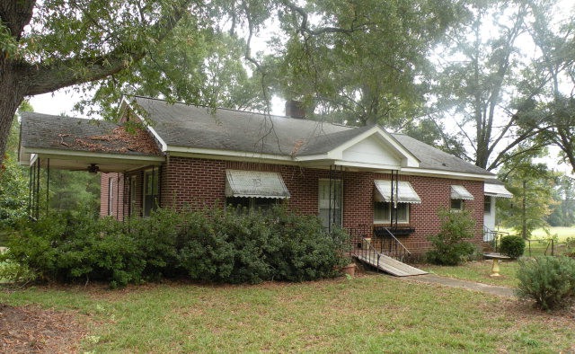 Main View