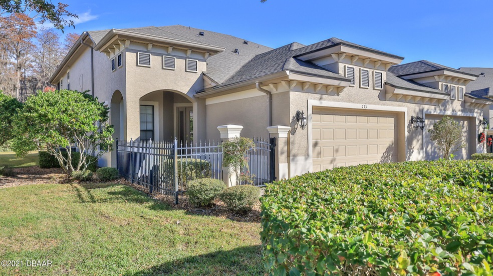 773 Cobblestone Way