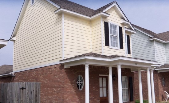 116 Greystone Blvd, Oxford, MS 38655 - photo 1