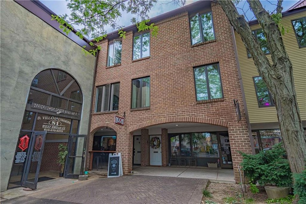 77 W Broad St unit 18, Bethlehem, PA 18018 - photo 1