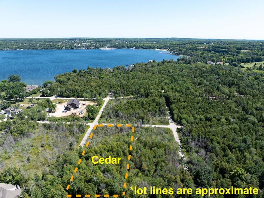 Block 18 Cross Ln, Egg Harbor, WI 54209 - photo 1
