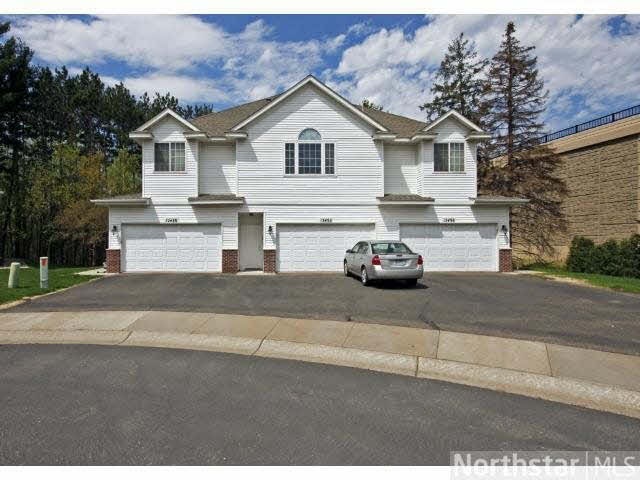 12488 Unity St NW, Coon Rapids, MN 55448 - photo 1