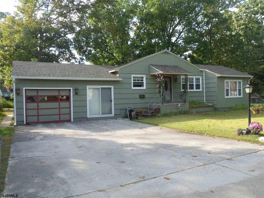 25 Central Ave, Mays Landing, NJ 08330 - photo 1