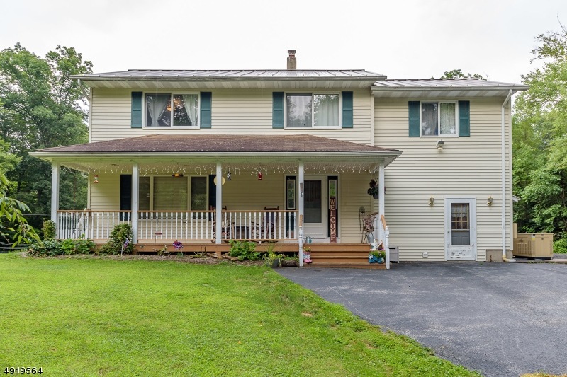 39 Possaghi Rd, Newton, NJ 07860 - photo 1