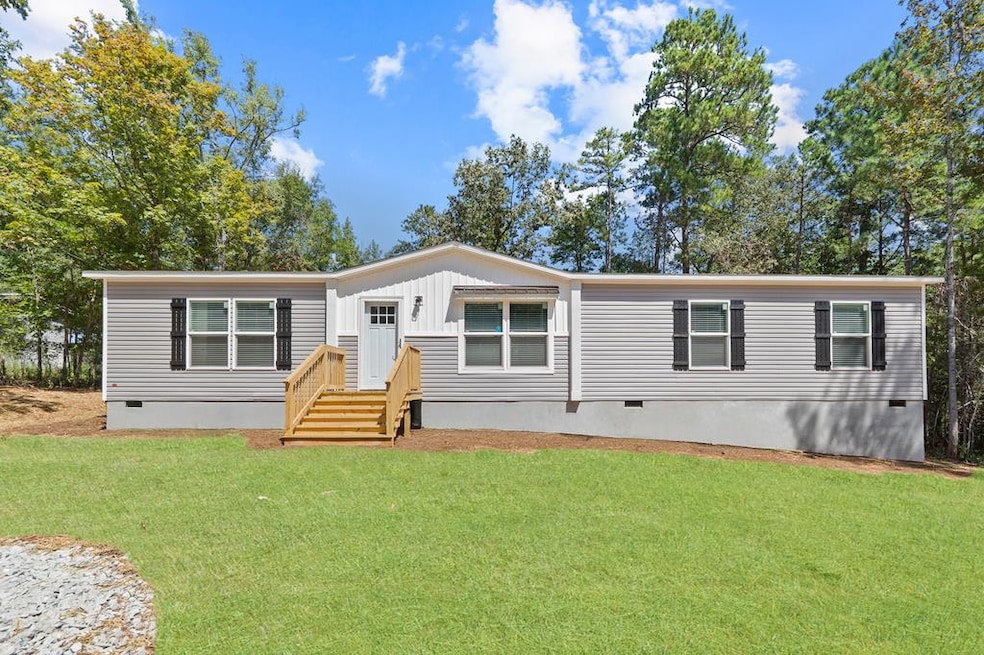 216 Little River Trail, Eatonton, GA 31024 - photo 1