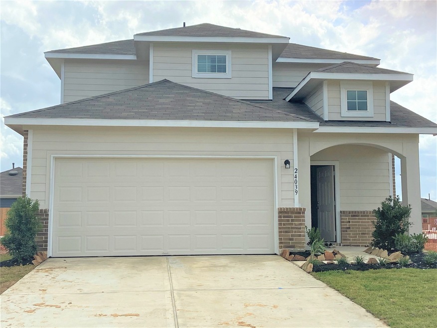 24039 Farmstead Dr, Hockley, TX 77447 - photo 1