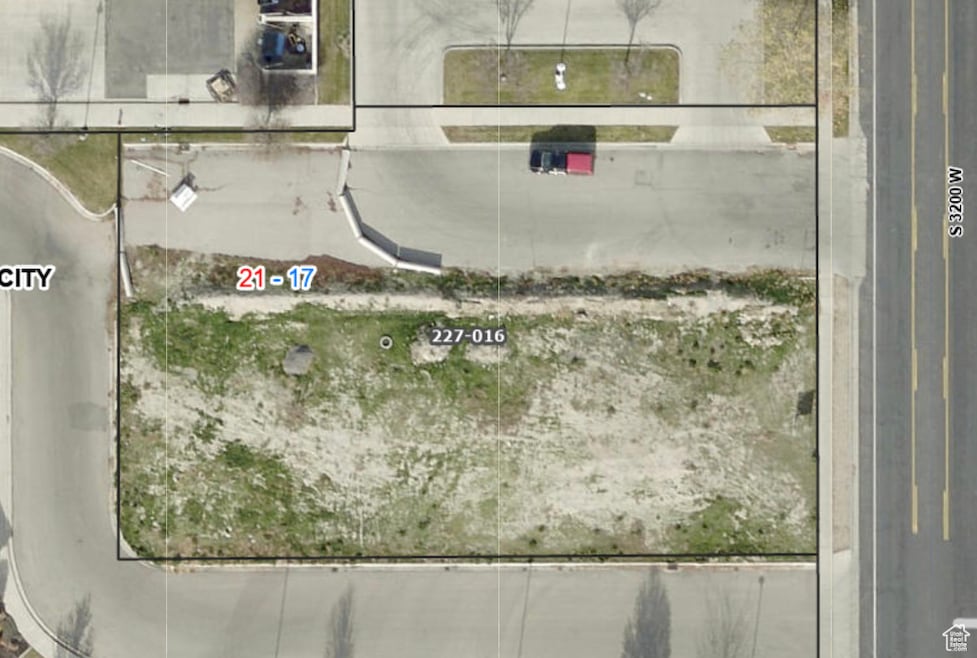 5492 S 3200 W, Salt Lake City, UT 84129 - photo 1